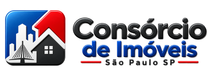 Consórcio de imóveis